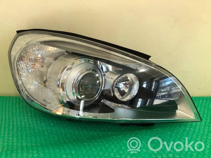 Volvo V60 Set di fari/fanali 31299990