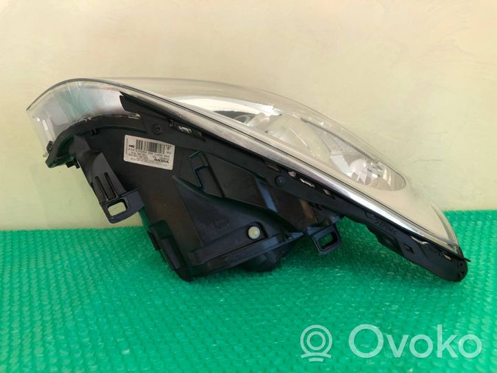 Volvo V60 Set di fari/fanali 31299990