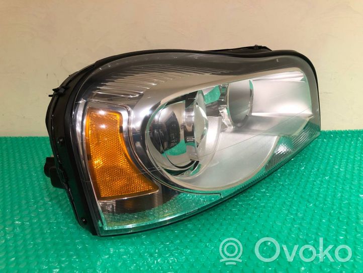 Volvo XC90 Lampy przednie / Komplet 31290892