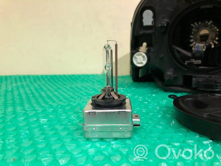 Volvo XC90 Lampy przednie / Komplet 31290892