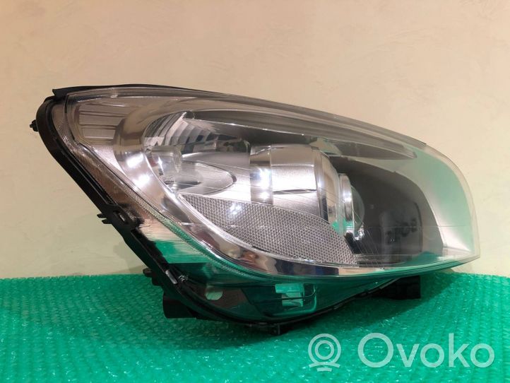 Volvo V60 Set di fari/fanali 31299990