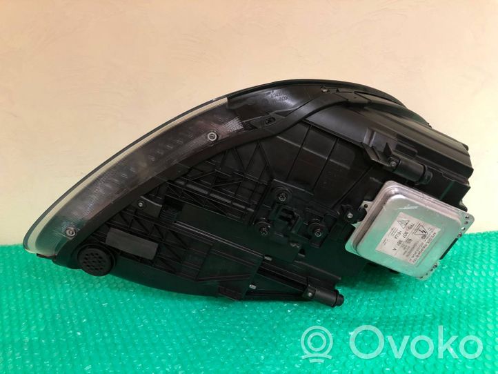 Porsche Cayenne (92A) Set di fari/fanali 7P5941031AK