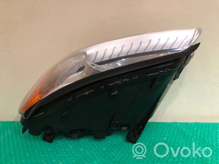 Volvo V70 Lampy przednie / Komplet 31214347