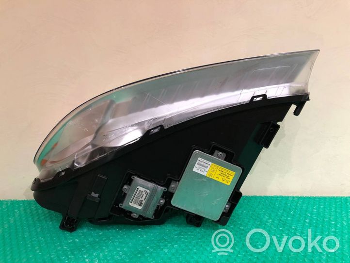 Volvo XC70 Lot de 2 lampes frontales / phare 31383540