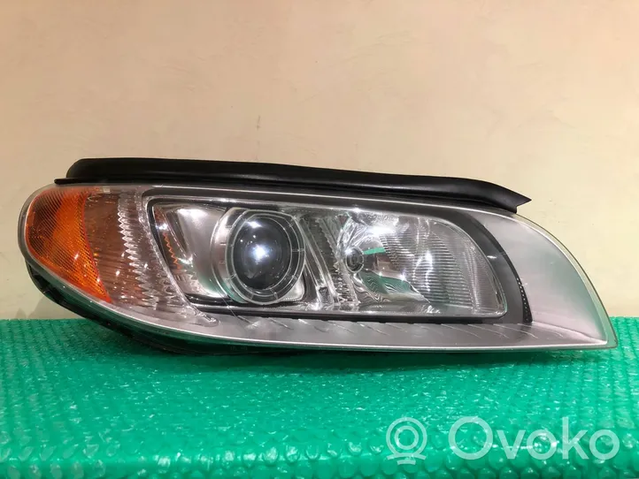 Volvo XC70 Set di fari/fanali 31283915