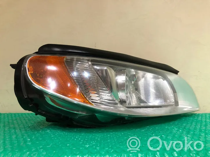 Volvo XC70 Set di fari/fanali 31283915