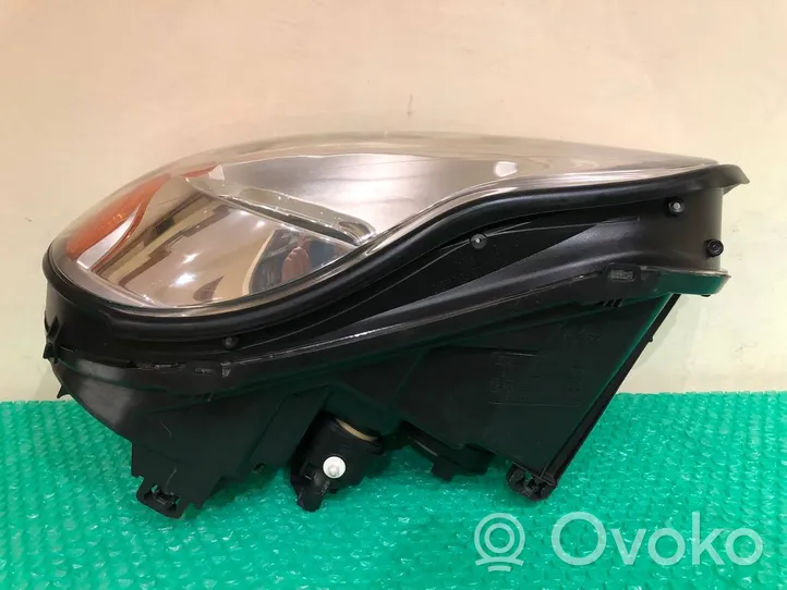 Volvo XC90 Lot de 2 lampes frontales / phare 31111190