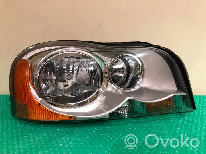 Volvo XC90 Lot de 2 lampes frontales / phare 31111190