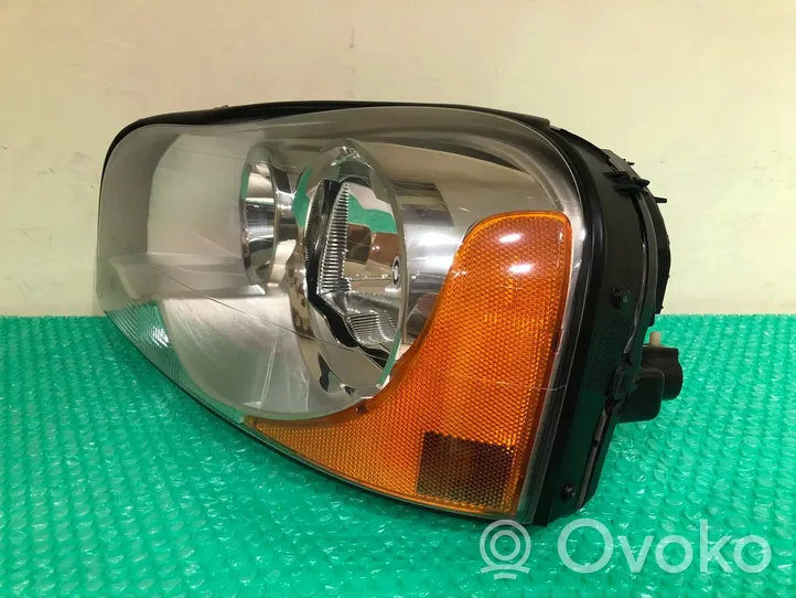 Volvo XC90 Lampy przednie / Komplet 31111190