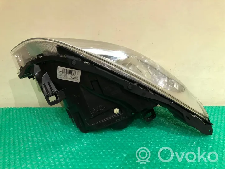 Volvo S60 Faro/fanale 31299991