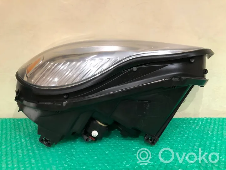 Volvo XC90 Lot de 2 lampes frontales / phare 31290892