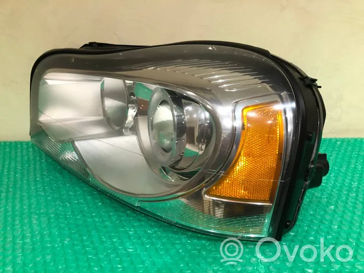 Volvo XC90 Lot de 2 lampes frontales / phare 31290892