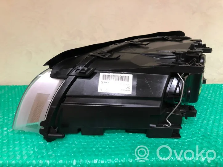 Volvo XC70 Lampy przednie / Komplet 31353532