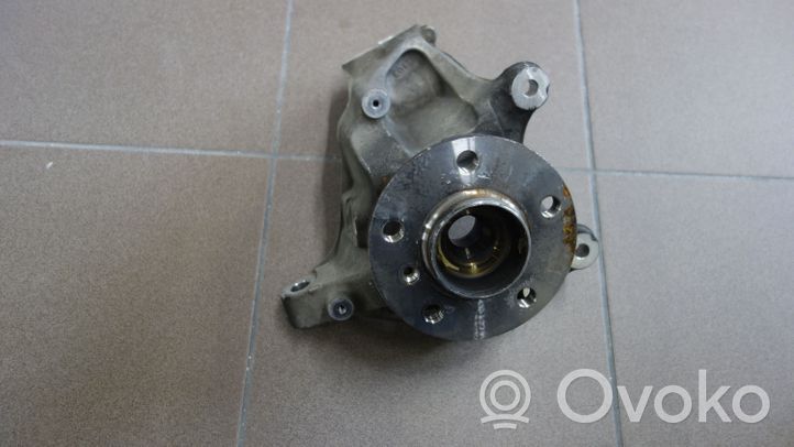 BMW X1 F48 F49 Achsschenkel vorne BMW