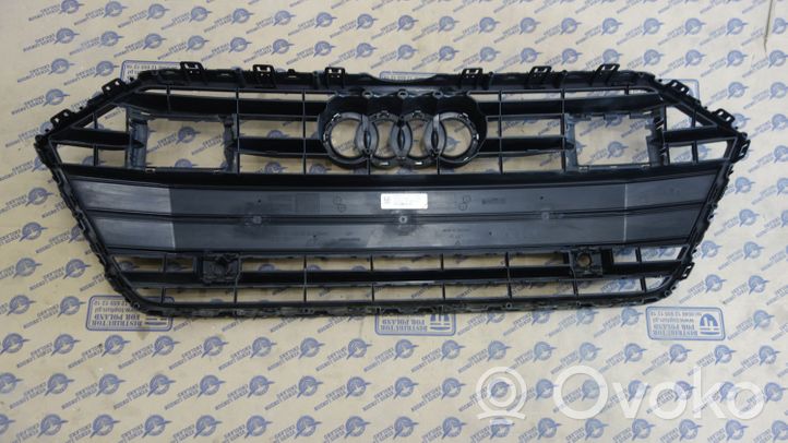 Audi A7 S7 4K8 Atrapa chłodnicy / Grill AUDI