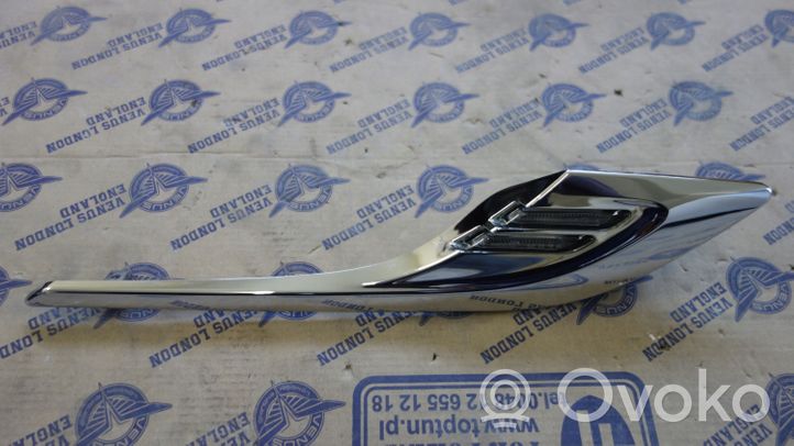 BMW Z4 E89 Front fender indicator light 7303244