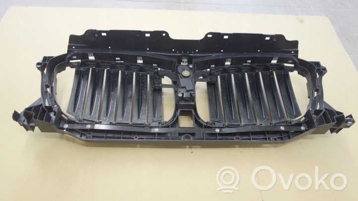 BMW X3 G01 Atrapa chłodnicy / Grill 749722803