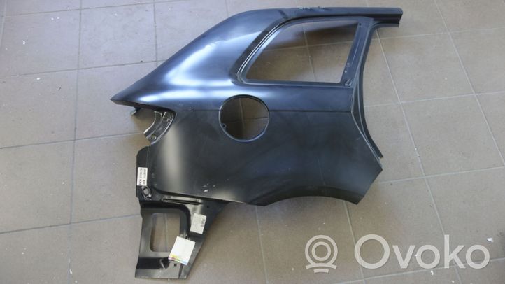 Audi A3 S3 8P Rear quarter panel 8P4809838