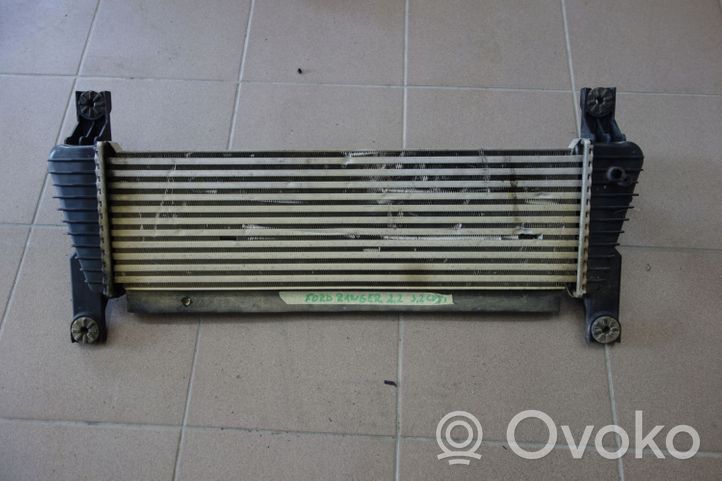 Ford Ranger Radiatore intercooler AB399L440AF