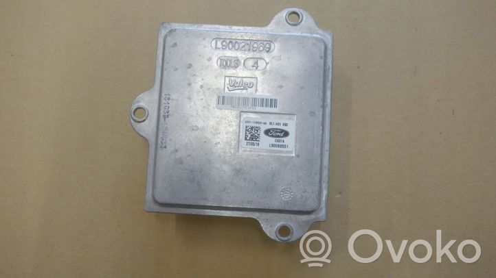 Ford S-MAX Module de ballast de phare Xenon L90021969