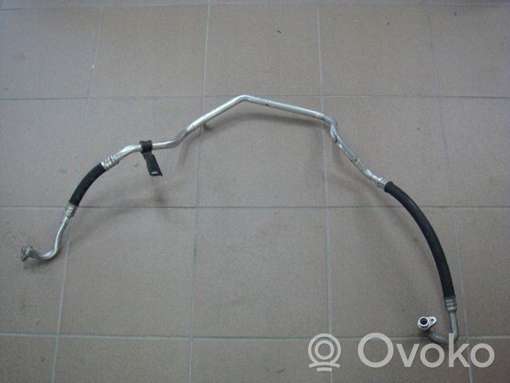 Citroen C3 Picasso Air conditioning (A/C) pipe/hose 967352018