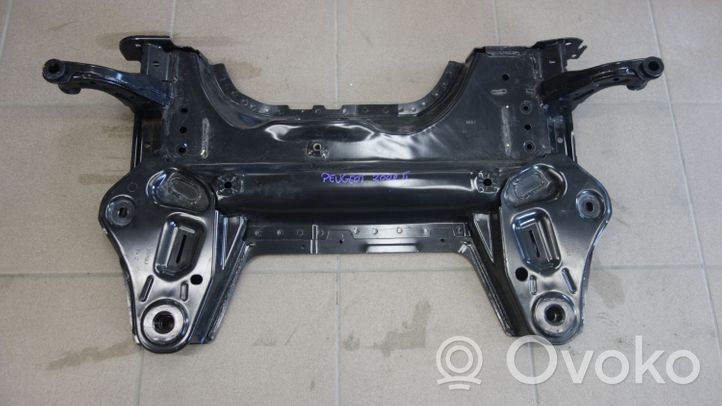 Peugeot 208 Set del kit di montaggio della sospensione anteriore PEUGEOT