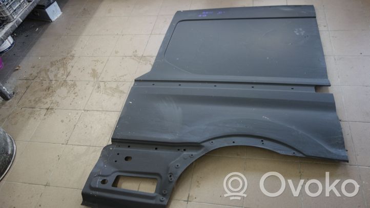 Ford Transit Panel lateral trasero FORD