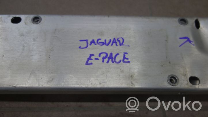 Jaguar E-Pace Belka zderzaka przedniego JAGUAR