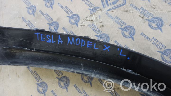 Tesla Model X Listón trasero (repuesto de carrocería) TESLA
