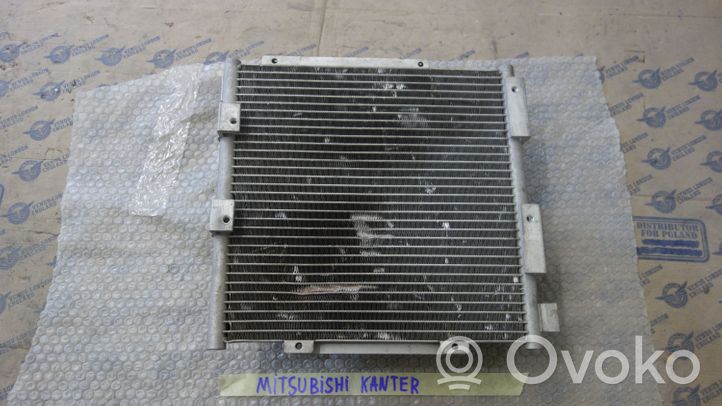 Mitsubishi Canter Dzesēšanas šķidruma radiators MITSUBISHI