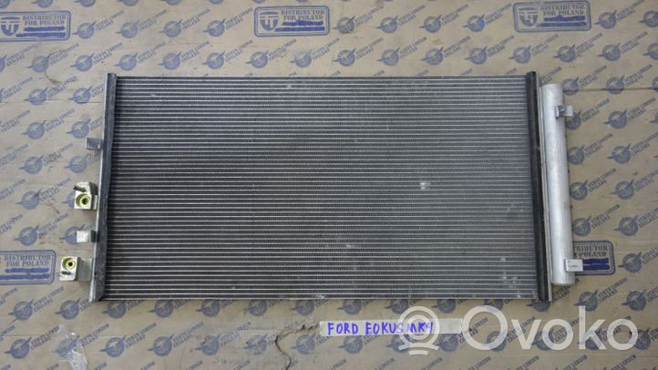 Ford Focus Radiateur condenseur de climatisation FORD