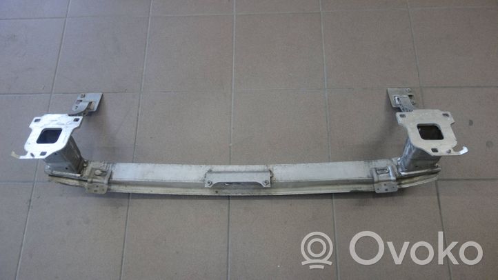 Peugeot 2008 I Traversa di supporto paraurti anteriore 9678452480