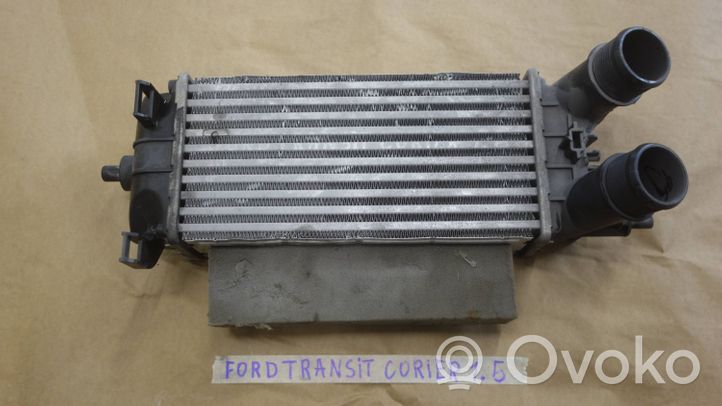 Ford Transit Courier Radiatore intercooler JT7T6K775DA