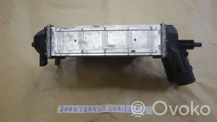 Ford Transit Courier Välijäähdyttimen jäähdytin JT7T6K775DA