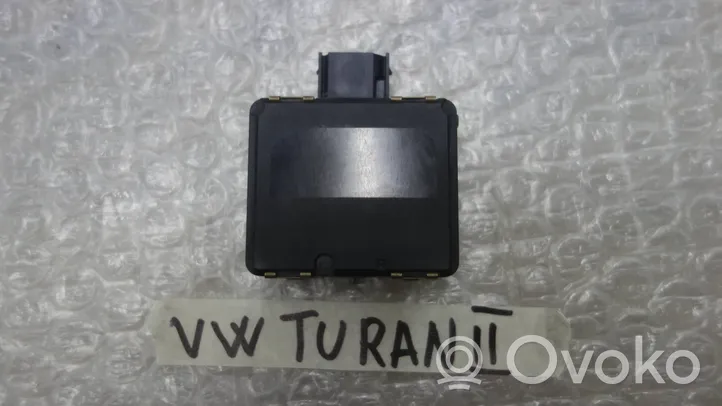 Volkswagen Touran III Capteur radar de distance 3QF907572A