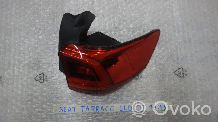 Seat Tarraco Takavalot 5FJ945208