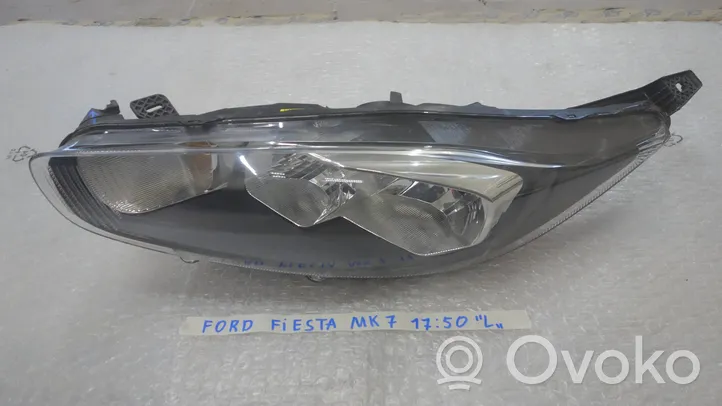 Ford Fiesta Lampa przednia C1BB13W030AE