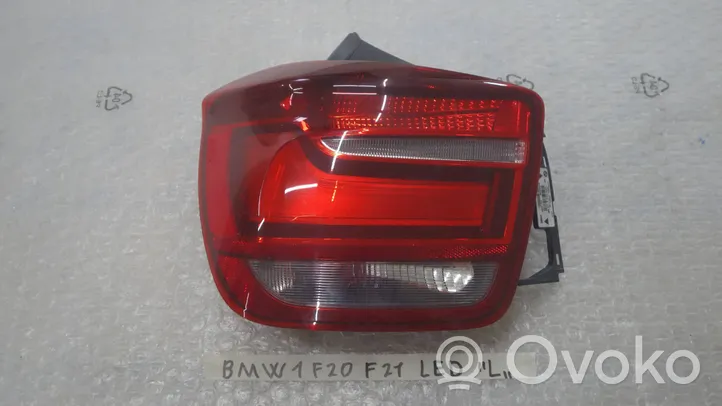 BMW 1 F20 F21 Takavalot 90006976