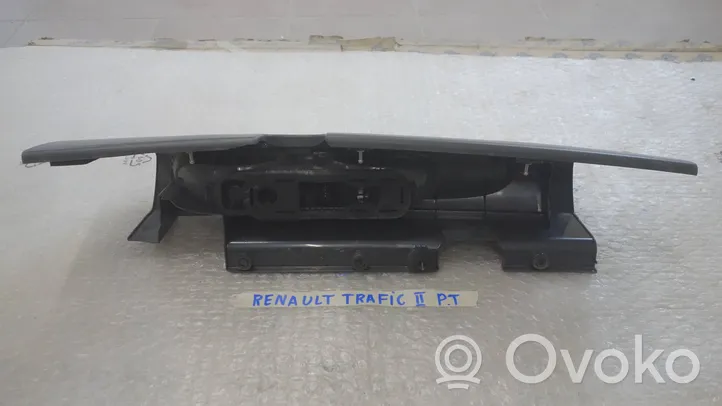 Opel Vivaro Luci posteriori 8200336834