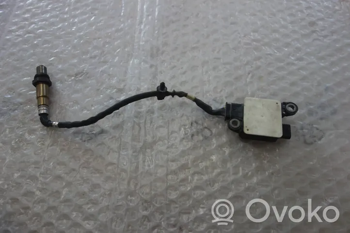 Ford Connect Sensore di temperatura dei gas di scarico KV615L239AB