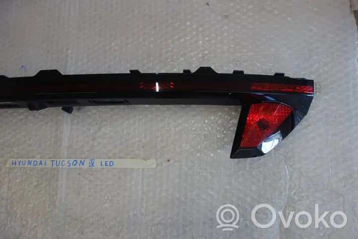 Hyundai Tucson IV NX4 Rear/tail lights 92403N7020