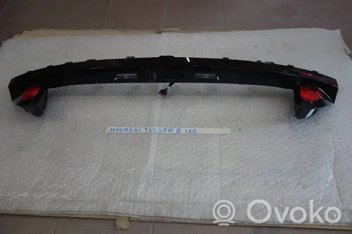 Hyundai Tucson IV NX4 Lampa tylna 92403N7020