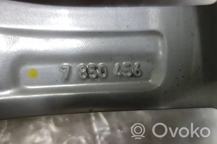 BMW X1 F48 F49 Felgi aluminiowe R18 7850456