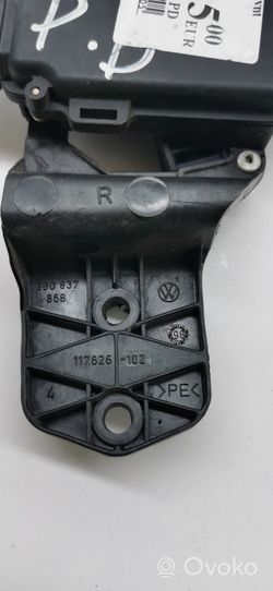 Volkswagen PASSAT B5.5 Priekinė durų spyna 