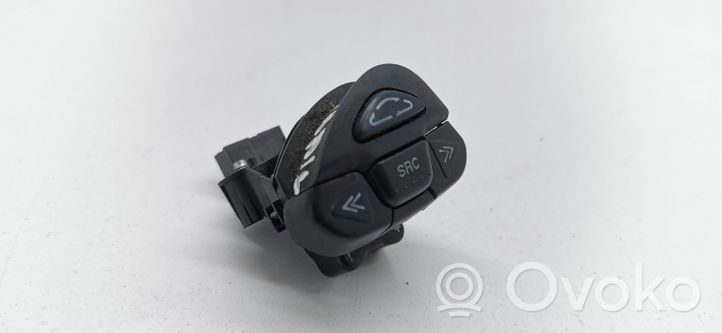 Nissan X-Trail T30 Interruttore/pulsante di controllo multifunzione 54355381B