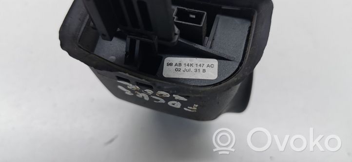 Ford Mondeo Mk III Sound control switch 98AB14K147AC