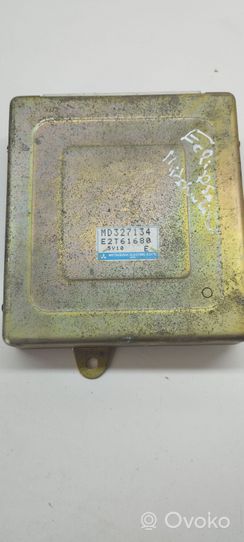 Mitsubishi Eclipse Calculateur moteur ECU MD327134
