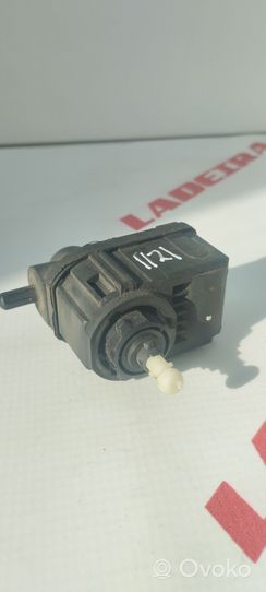 Fiat Punto (188) Silniczek regulacji świateł C394