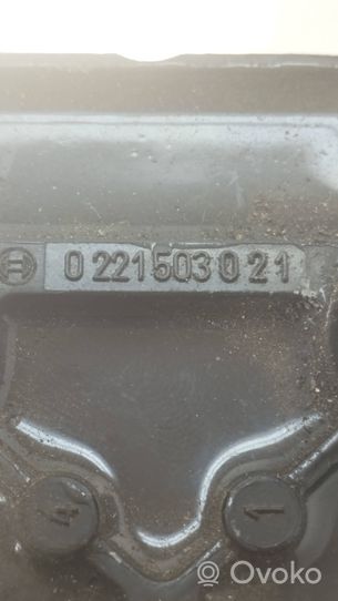 Opel Sintra Bobine d'allumage haute tension 0221503021
