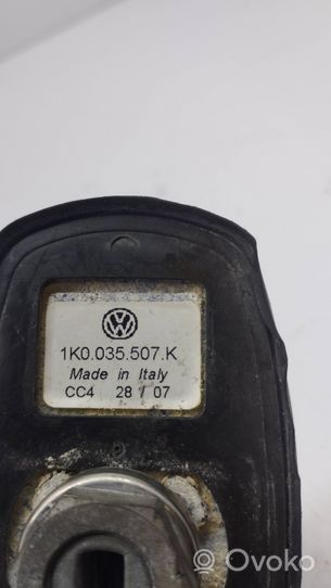 Volkswagen Touran I Antenna autoradio 1K0035507K